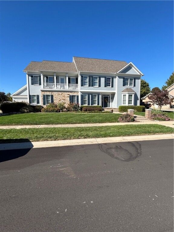 Property Photo:  2675 South Lake Parkway  IL 62521