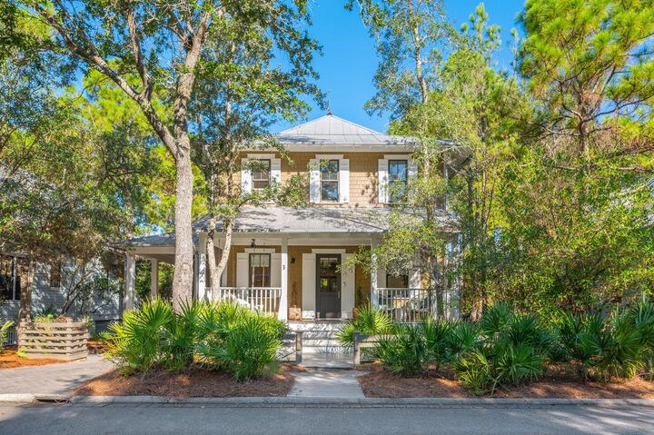60 Red Cedar Way  Santa Rosa Beach FL 32459 photo