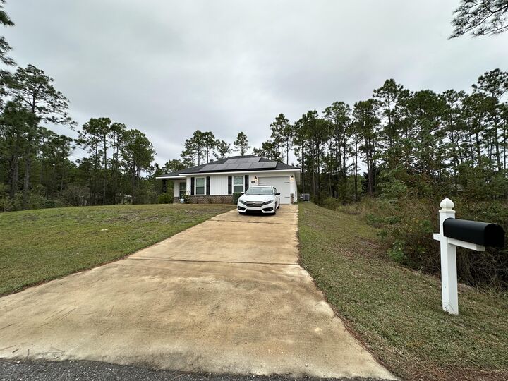 Property Photo: 5648 United Court FL 32563