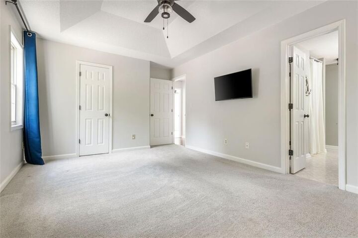 Property Photo: 160 Summer Lake Drive GA 30157