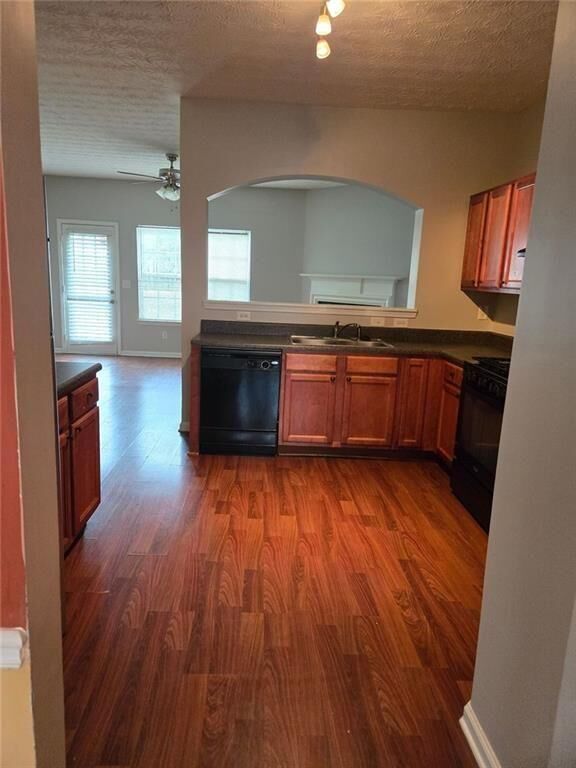 Property Photo:  4128 Flat Trail  GA 30291