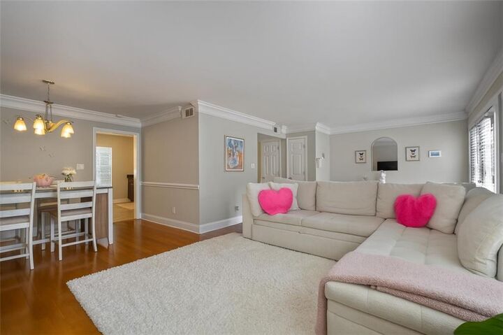 Property Photo: 6980 Roswell Road A8 GA 30328