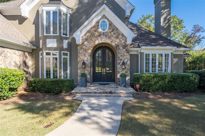 Property Photo: 3143 St. Ives Country Club Parkway GA 30097