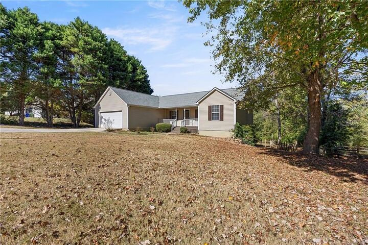 Property Photo:  917 Heritage Ridge Court  GA 30655