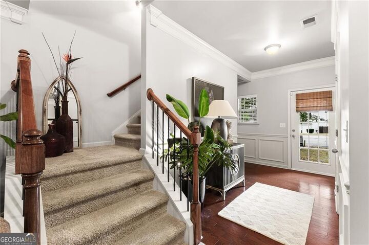 Property Photo: 1549 Wilford Drive NE GA 30043