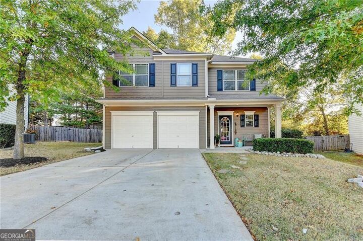 Property Photo:  1549 Wilford Drive NE  GA 30043 