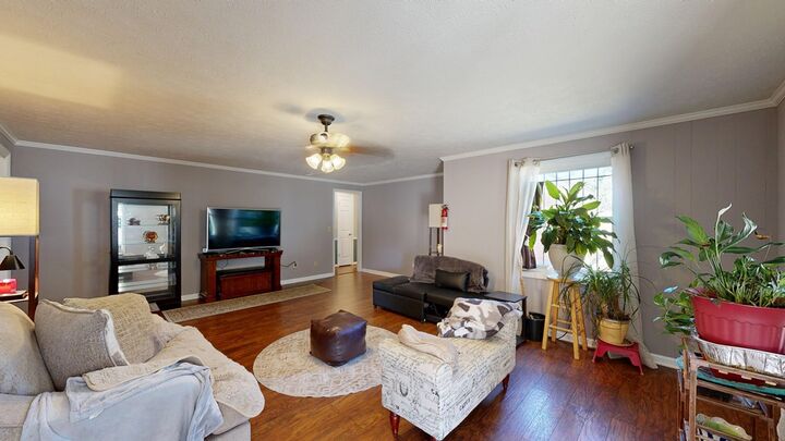 Property Photo:  3510 Califon  Court  GA 31906