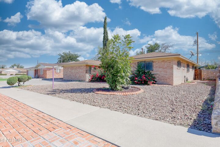 Property Photo:  3028 Wedgewood Drive  TX 79925