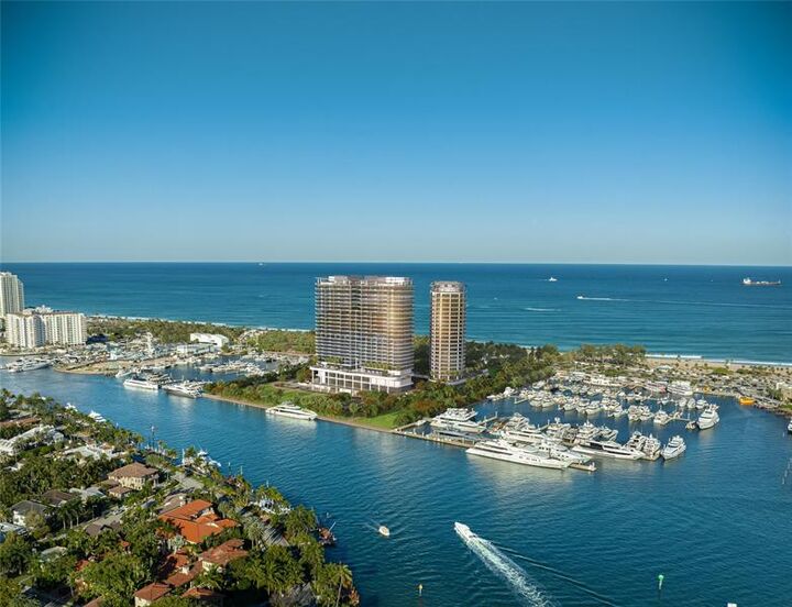801 Seabreeze Blvd R 1906  Fort Lauderdale FL 33316 photo