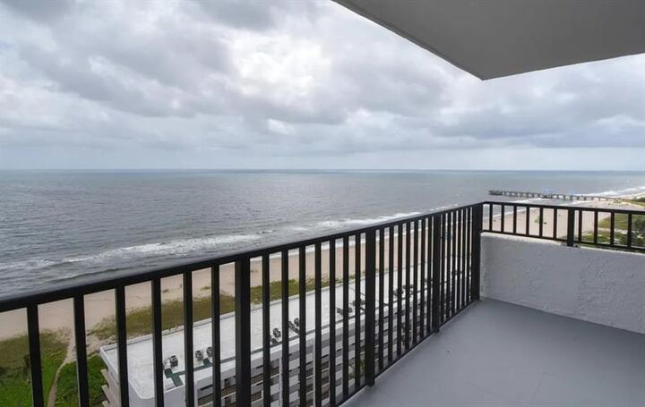 Property Photo:  531 N Ocean Blvd 1911  FL 33062