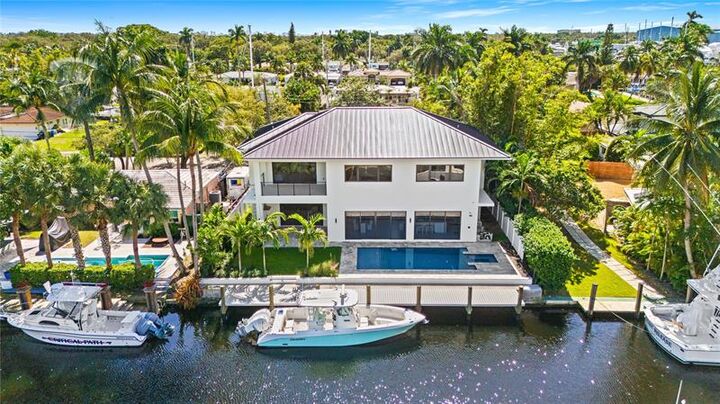 1317 Tangelo Isle  Fort Lauderdale FL 33315 photo