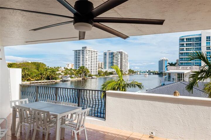 Property Photo:  615 Bayshore Dr 301  FL 33304 