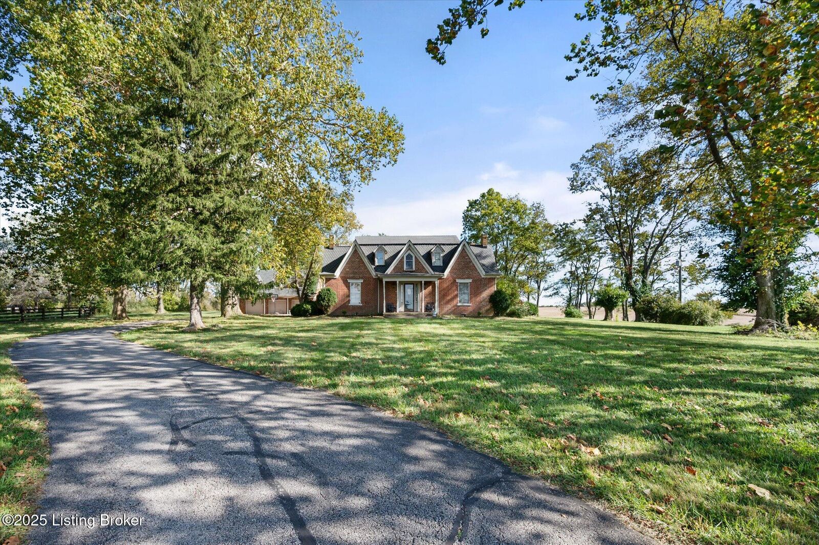 Property Photo:  9717 Eminence Pike  KY 40065 