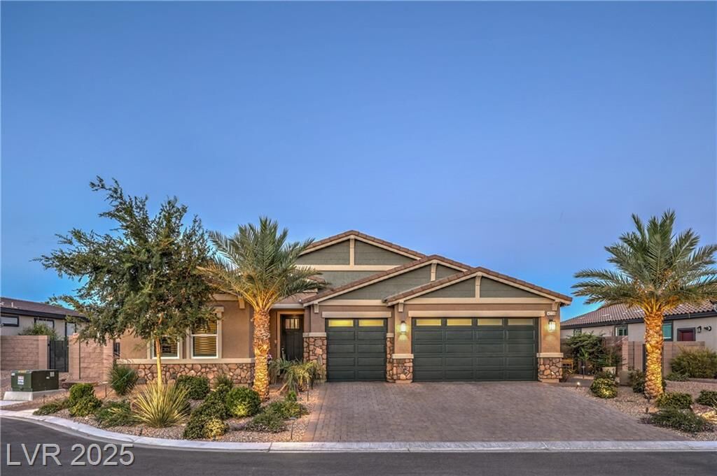 Property Photo:  4230 Velvet View Street  NV 89129 