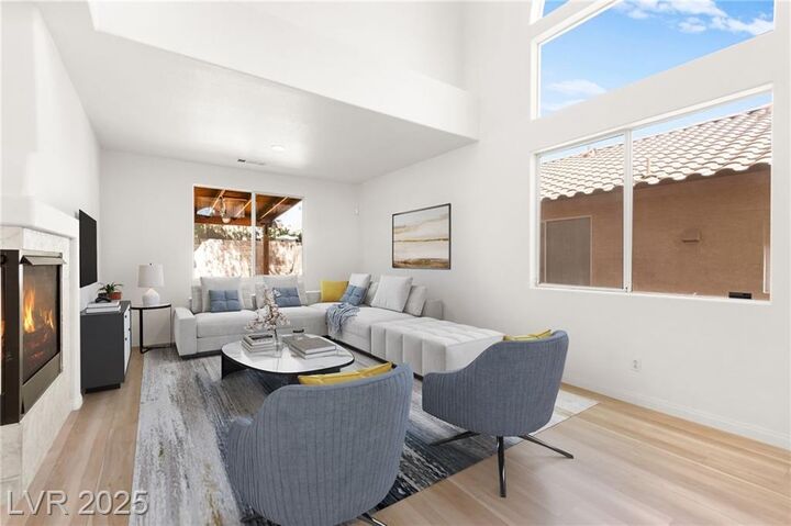 Property Photo:  8036 Earl Grey Court  NV 89117