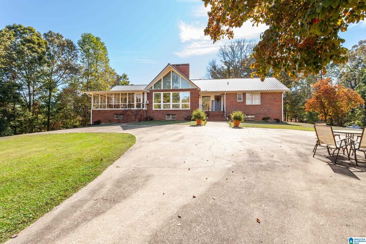 Property Photo:  939 Boozer Road  AL 36264