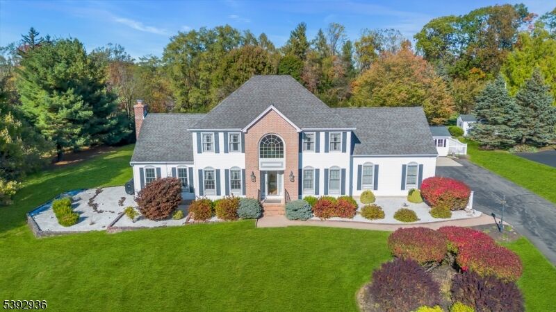 Property Photo:  1 Shy Creek Rd  NJ 08867 