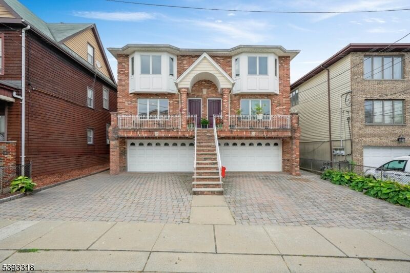 Property Photo: 284 John St 1R NJ 07010