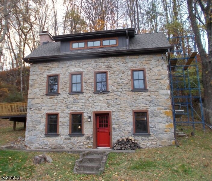 Property Photo: 927 Wall St NJ 07860