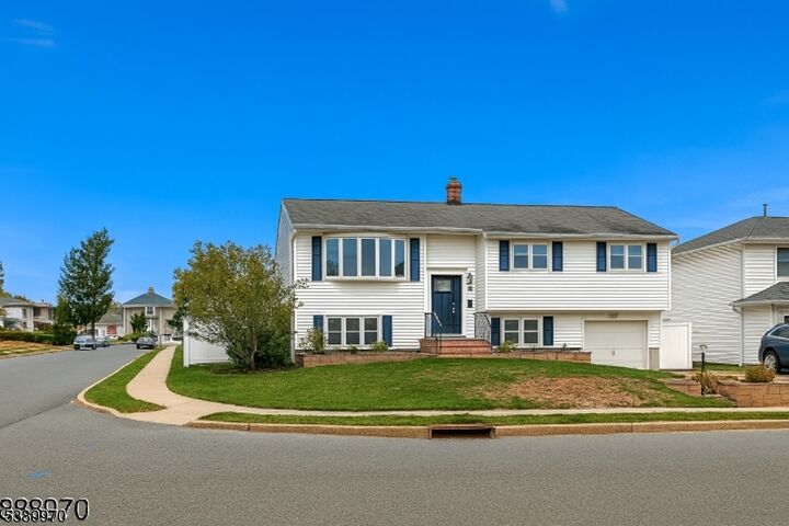 Property Photo: 656 Garden St NJ 07083