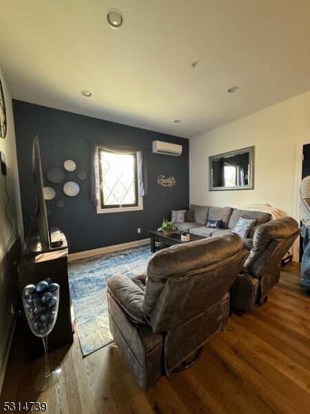 Property Photo: 183 Garibaldi Ave 207 NJ 07644