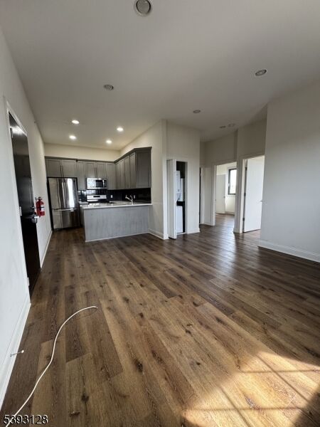 Property Photo:  183 Garibaldi Ave 207  NJ 07644 