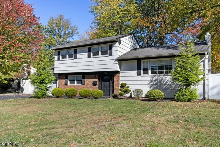 Property Photo:  939 Post Drive  NJ 07062