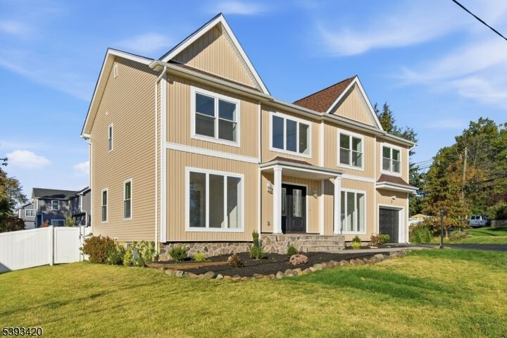 5 Sycamore Rd  Clark Twp. NJ 07066 photo