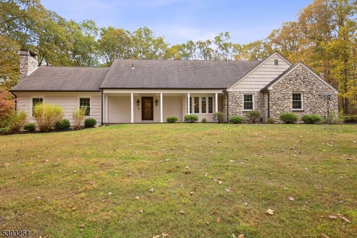 Property Photo:  11 Sugar Hill Rd  NJ 07405