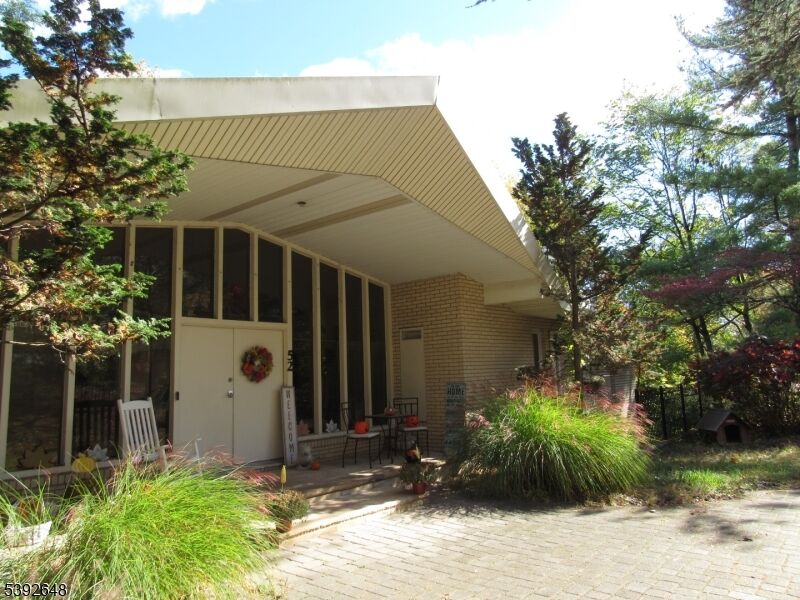 Property Photo:  52 Chopin Dr  NJ 07470