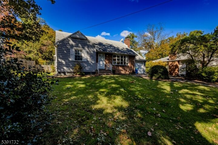 Property Photo:  436 Greenbrook Rd  NJ 07063 