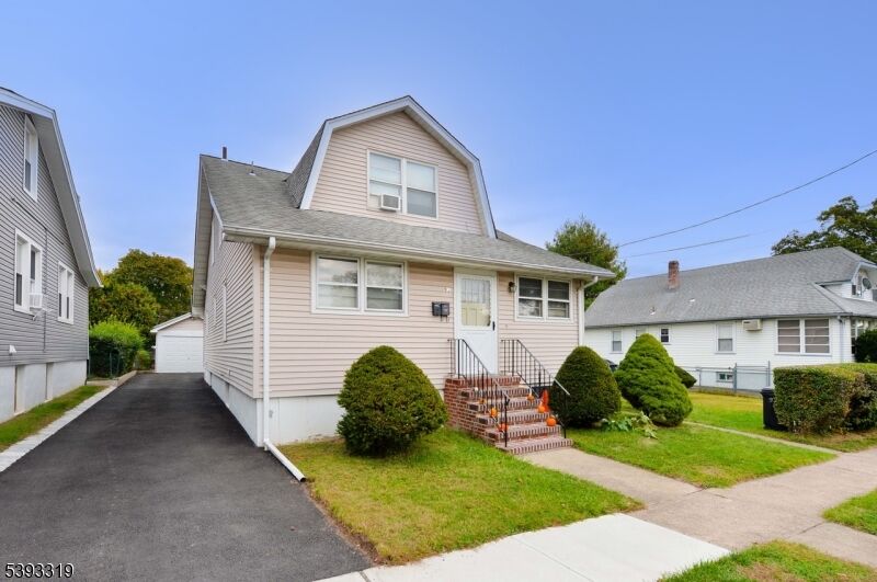 Property Photo:  91 Mawhinney Ave  NJ 07506