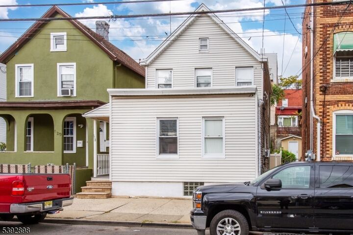 Property Photo:  118 Lake Ave  NJ 07011