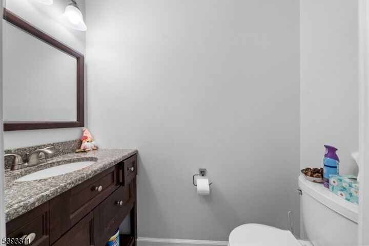 Property Photo:  106 Franklin Ct  NJ 08822