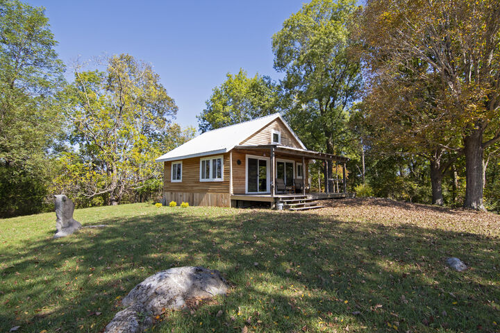 Property Photo:  823 Pete Amos Rd  WV 24951 
