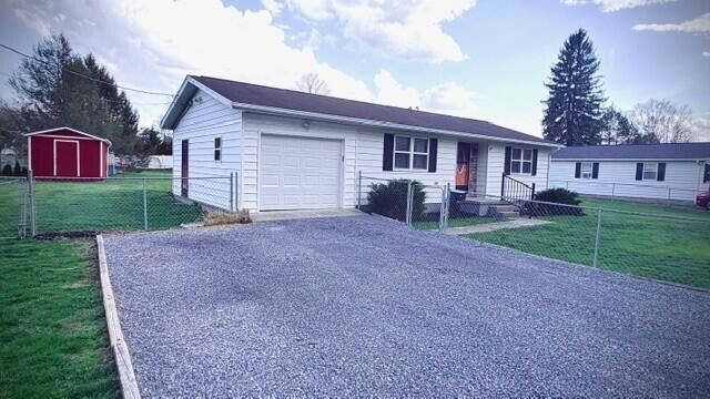 Property Photo: 200 Forren Ln WV 24986