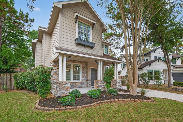 Property Photo: 139 Velvet Grass Court TX 77382