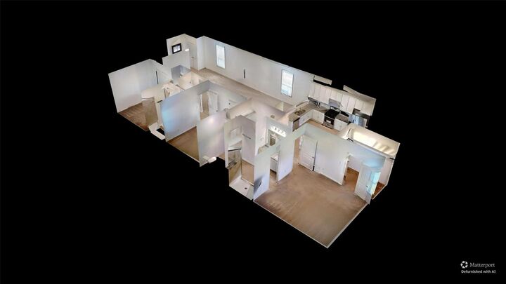 Property Photo: 31303 Whitfield Court TX 77441