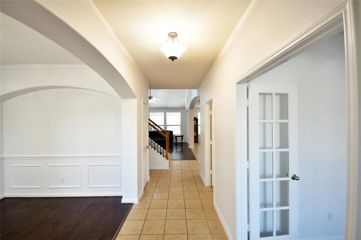 Property Photo: 5531 Cherish Trail TX 77494
