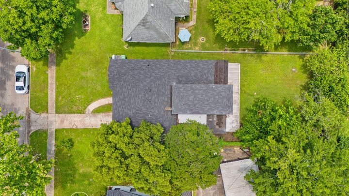 Property Photo:  8327 Bonner Drive  TX 77017