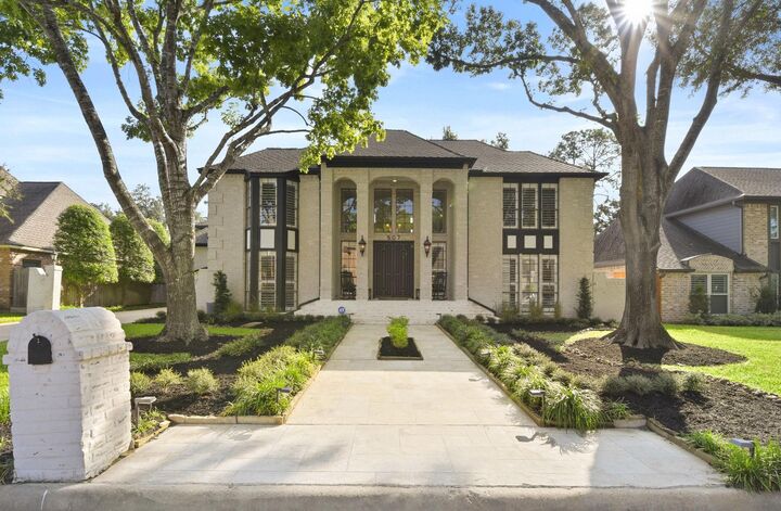 Property Photo:  507 Anchorage Lane  TX 77079 