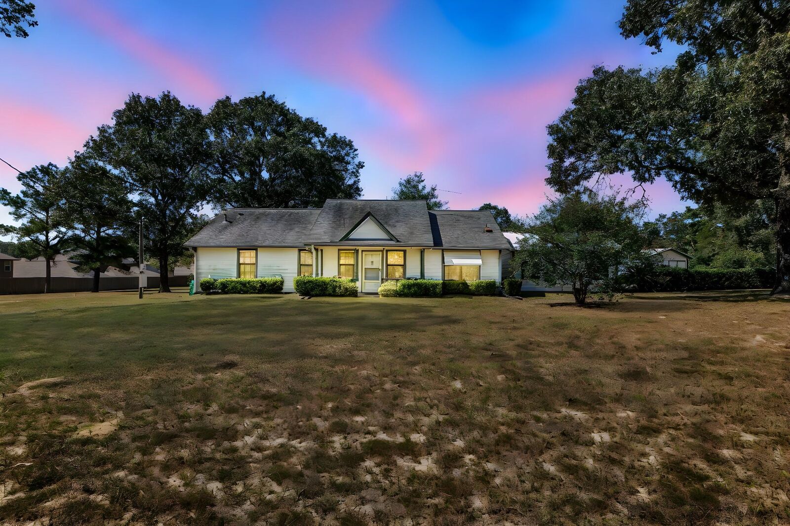 Property Photo:  13833 N Highway 75  TX 77378