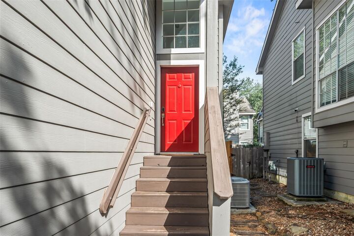 Property Photo: 258 Sentry Maple Place TX 77382