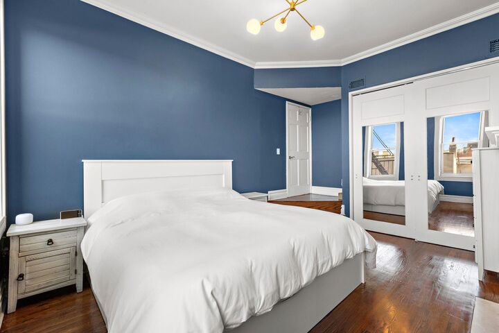 Property Photo: 812 Washington St 4 NJ 07030