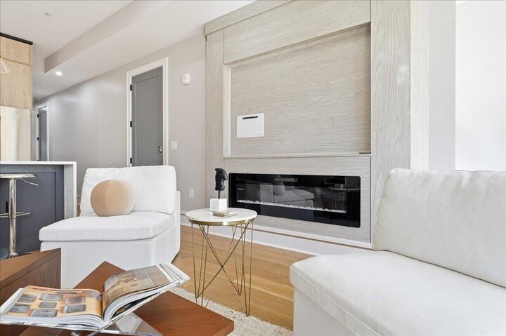 Property Photo: 617 Palisade Ave 2 NJ 07307