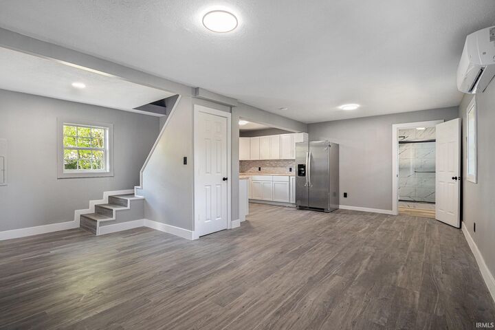 Property Photo:  24675 County Road 16 Back  IN 46517