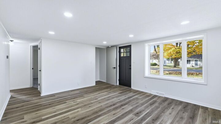 Property Photo:  15208 Beulah Drive  IN 46765