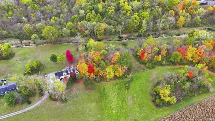 Property Photo:  1199 N Airport Road  IN 46725-8619