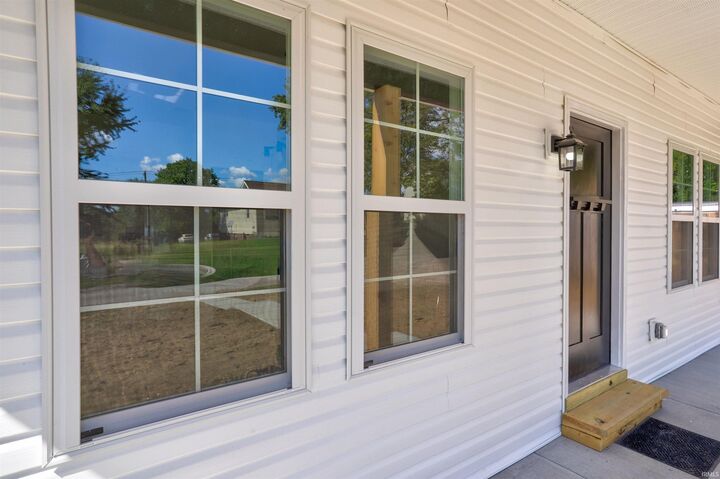 Property Photo:  431 E Washington Street  IN 47660 