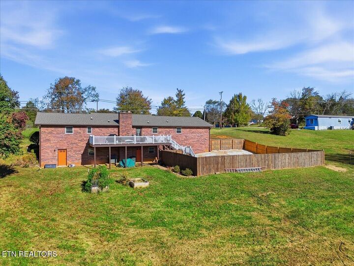 Property Photo:  4924 W Emory Rd  TN 37849